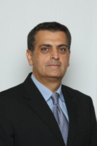 Ray Sabbaghzadeh